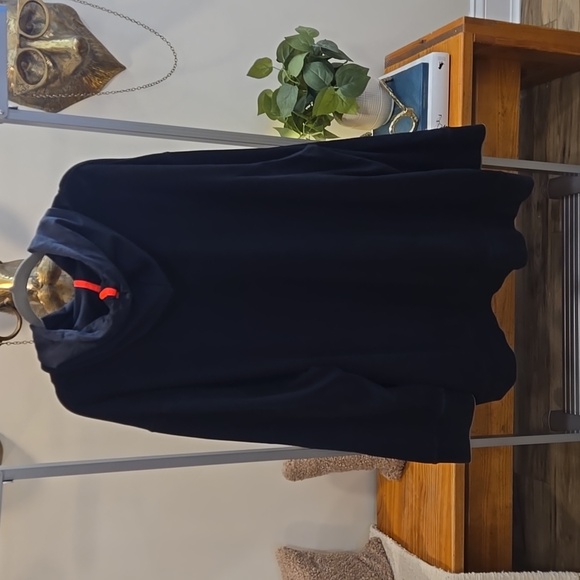 Psycho Bunny Black Patchin Bunny Pullover Hoodie 4XL Like New! - Picture 4 of 6